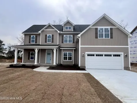 3428 Rockbend Road Winterville NC 28590