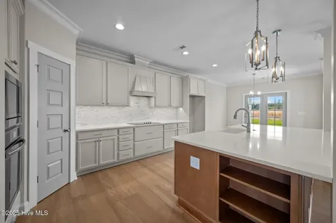 3428 Rockbend Road Winterville NC 28590