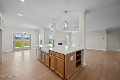 3428 Rockbend Road Winterville NC 28590