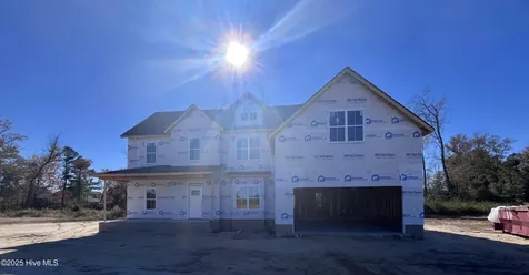 3428 Rockbend Road Winterville NC 28590