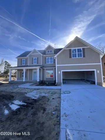 3428 Rockbend Road Winterville NC 28590