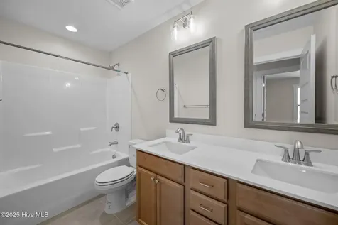 3428 Rockbend Road Winterville NC 28590