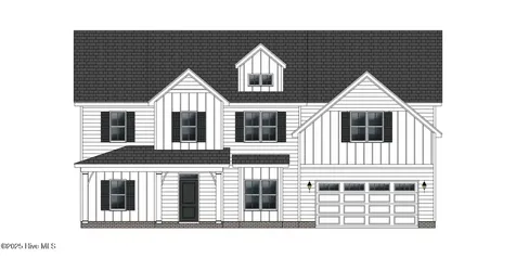 3428 Rockbend Road Winterville NC 28590