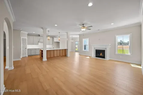 3428 Rockbend Road Winterville NC 28590