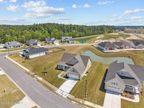 3209 Honeysuckle Drive Winterville NC 28590