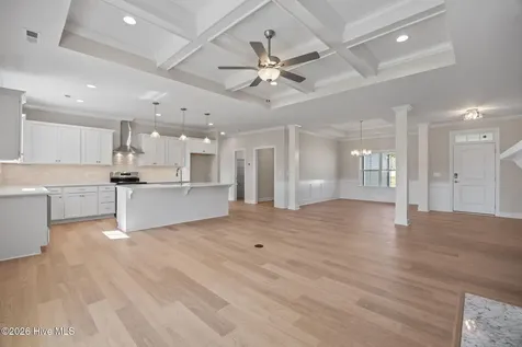 3209 Honeysuckle Drive Winterville NC 28590