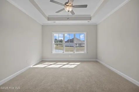 3209 Honeysuckle Drive Winterville NC 28590