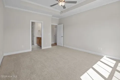 3209 Honeysuckle Drive Winterville NC 28590
