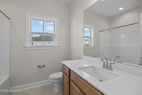 3209 Honeysuckle Drive Winterville NC 28590