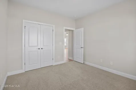 3209 Honeysuckle Drive Winterville NC 28590