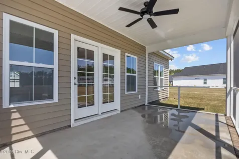 3209 Honeysuckle Drive Winterville NC 28590
