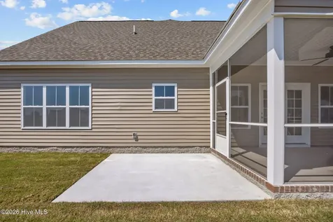 3209 Honeysuckle Drive Winterville NC 28590