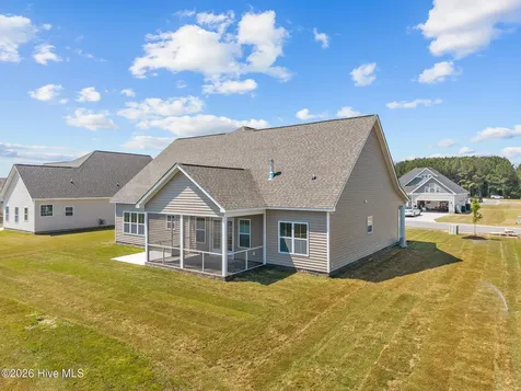 3209 Honeysuckle Drive Winterville NC 28590