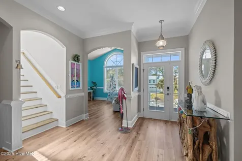 106 Key West Lane Newport NC 28570