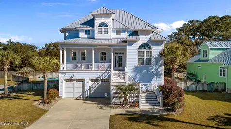 106 Key West Lane Newport NC 28570