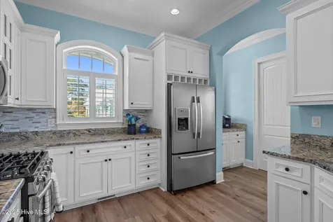 106 Key West Lane Newport NC 28570