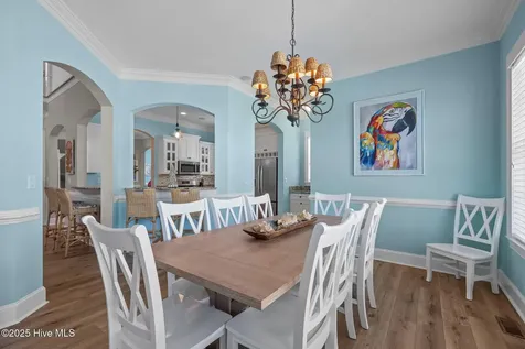 106 Key West Lane Newport NC 28570