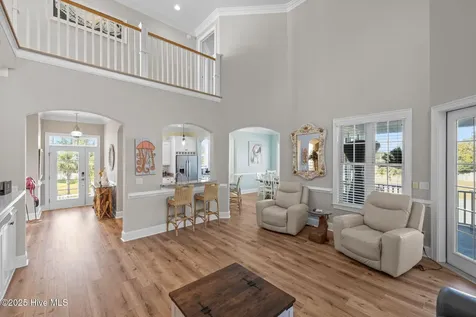 106 Key West Lane Newport NC 28570