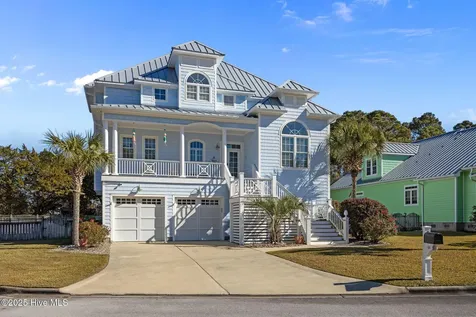 106 Key West Lane Newport NC 28570