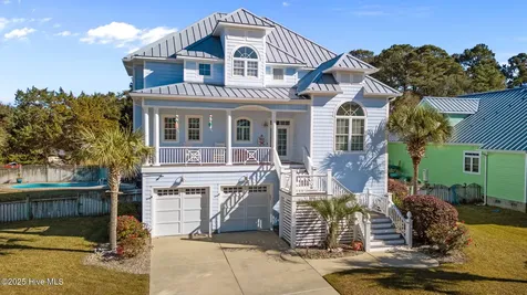 106 Key West Lane Newport NC 28570
