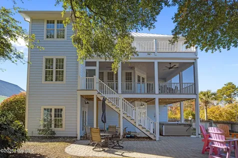 106 Key West Lane Newport NC 28570