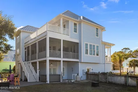 106 Key West Lane Newport NC 28570