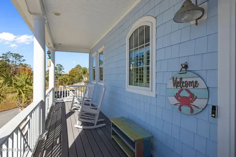 106 Key West Lane Newport NC 28570