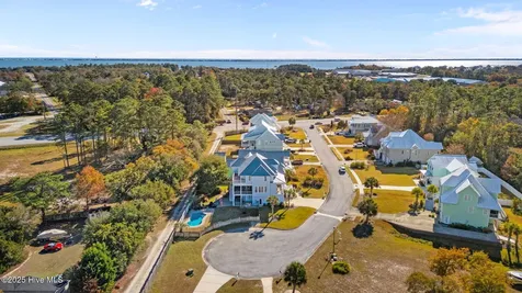 106 Key West Lane Newport NC 28570