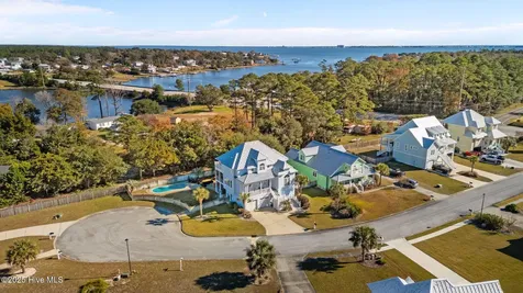 106 Key West Lane Newport NC 28570