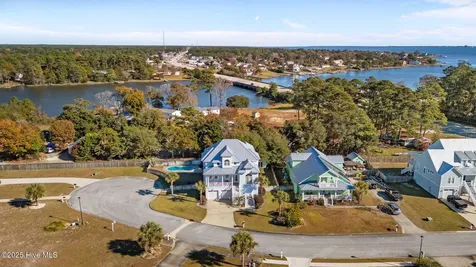 106 Key West Lane Newport NC 28570