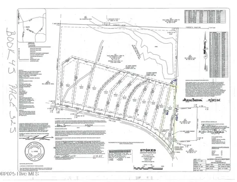 Lot 11 Fire Tower Road Spring Hope NC 27882