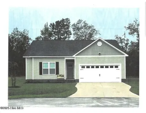 314 E Theriault Court Jacksonville NC 28540