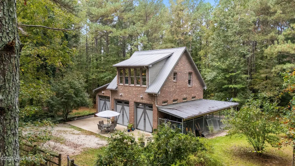 1285 Cool Springs Road Lillington NC 27546