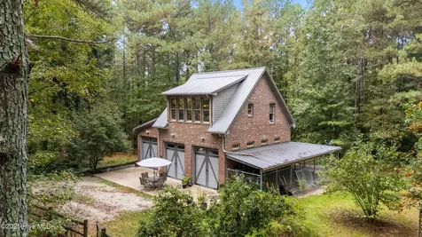 1285 Cool Springs Road Lillington NC 27546