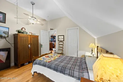 1285 Cool Springs Road Lillington NC 27546