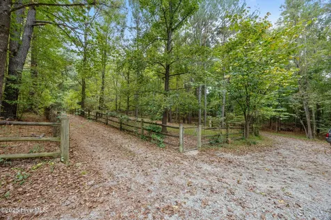 1285 Cool Springs Road Lillington NC 27546