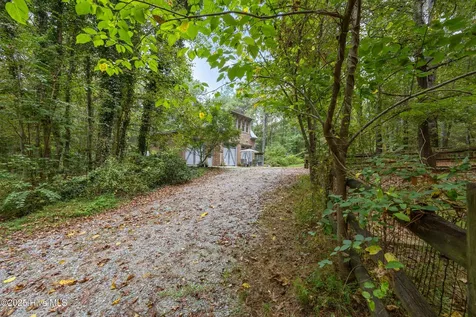 1285 Cool Springs Road Lillington NC 27546