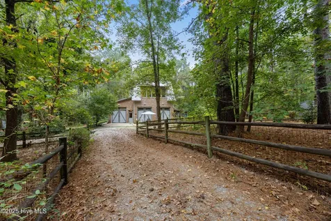 1285 Cool Springs Road Lillington NC 27546