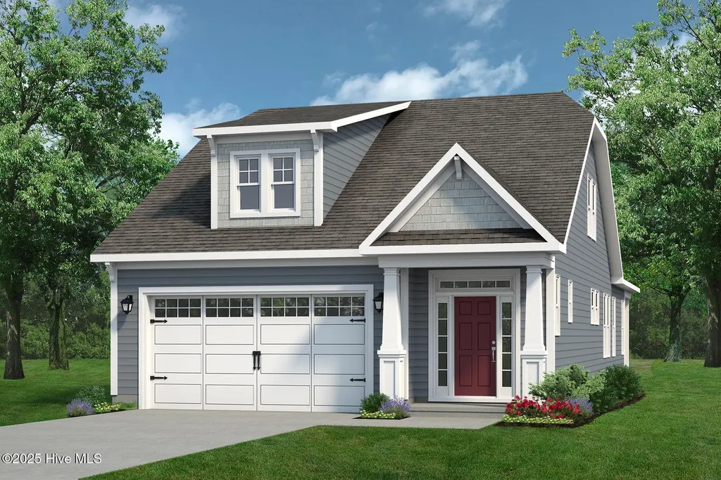 3163 River Crane Loop Calabash NC 28467