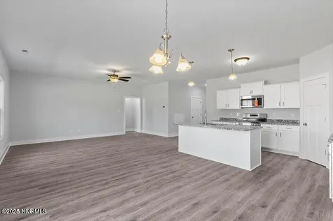 318 E Theriault Court Jacksonville NC 28540
