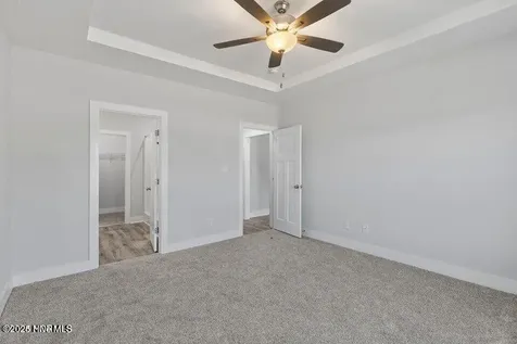 318 E Theriault Court Jacksonville NC 28540