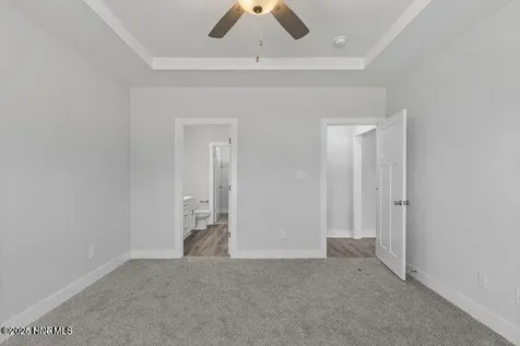 318 E Theriault Court Jacksonville NC 28540
