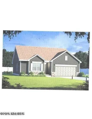 318 E Theriault Court Jacksonville NC 28540