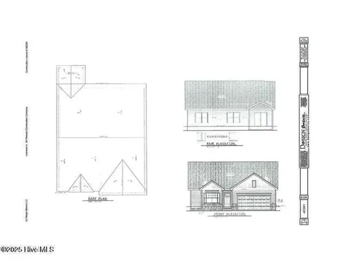 318 E Theriault Court Jacksonville NC 28540