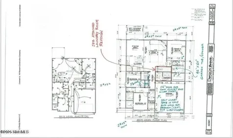 318 E Theriault Court Jacksonville NC 28540