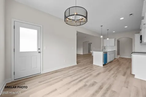 1104 Lunenburg Place Jacksonville NC 28540