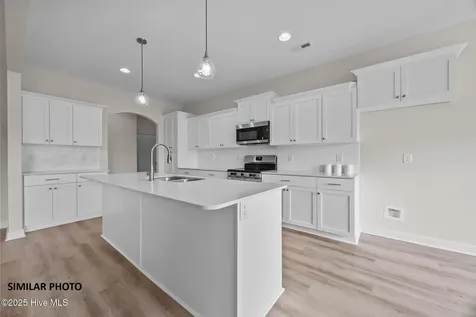 1104 Lunenburg Place Jacksonville NC 28540