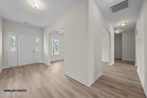 1104 Lunenburg Place Jacksonville NC 28540
