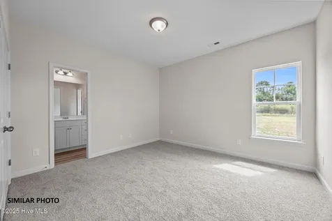1104 Lunenburg Place Jacksonville NC 28540