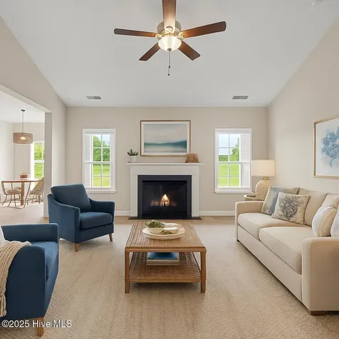 1104 Lunenburg Place Jacksonville NC 28540